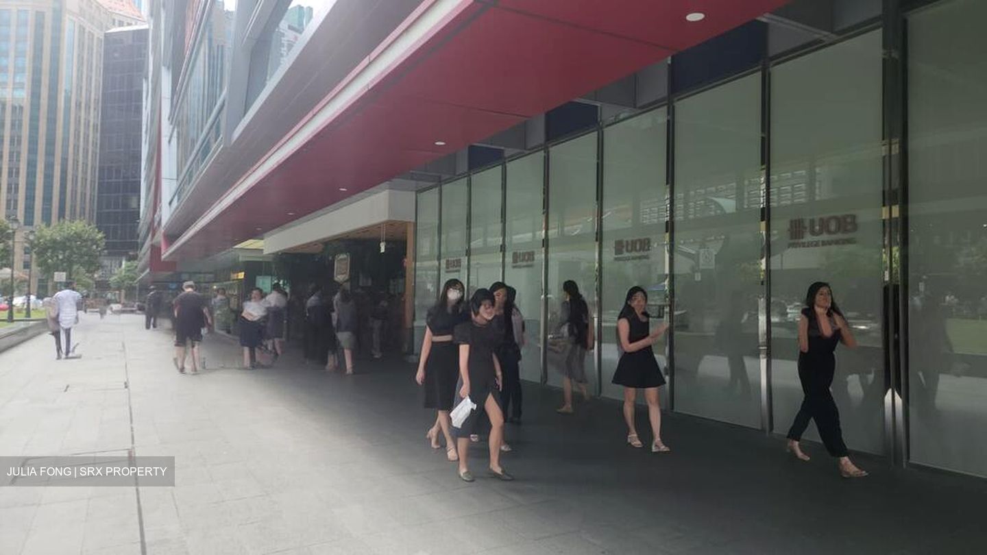 One Raffles Place (D1), Retail #504901021